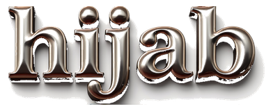 hijab logo